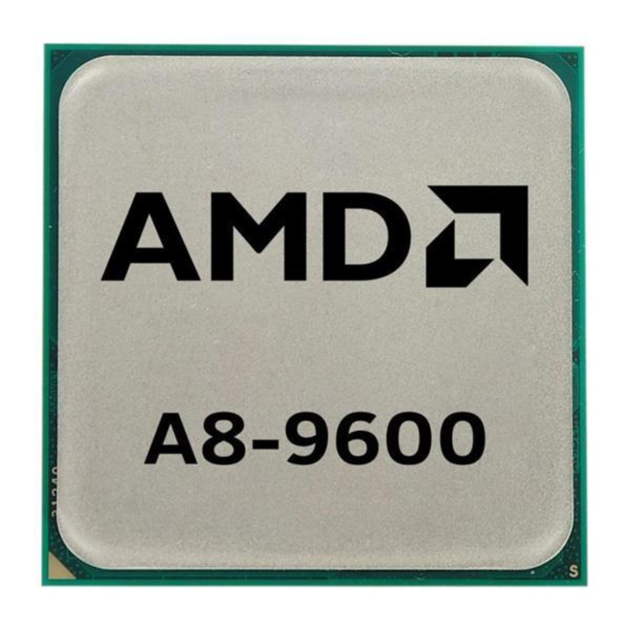 Dell 3.10GHz 2MB L2 Cache Socket AM4 AMD A8 9600 Quad Core