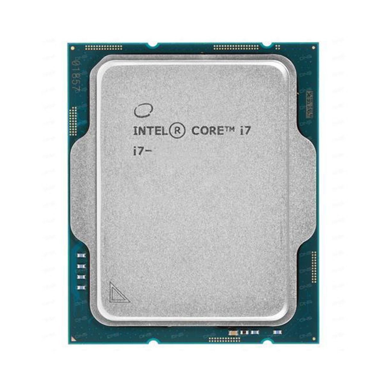 Intel Core i7-12700TE 12-Core 1.40GHz 25MB Cache Socket FCLGA1700 Processor