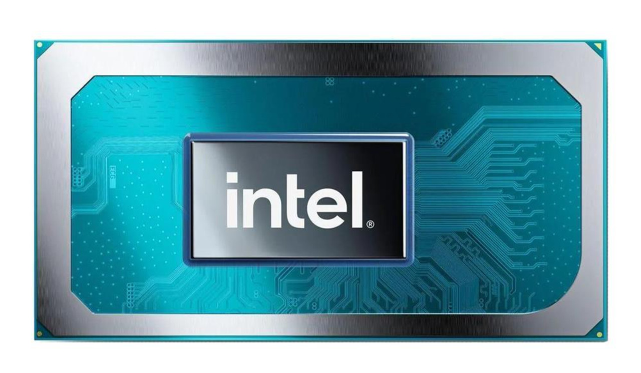 Intel Xeon W-11955M 8-Core 2.60GHz 8.00GT/s 24MB L3 Cache Socket FCBGA1787 Processor