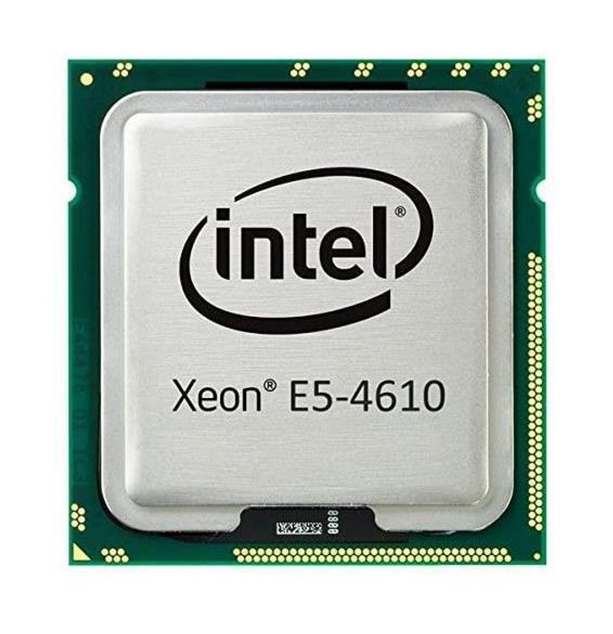 Lenovo 2.40GHz 7.20GT/s QPI 15MB L3 Cache Intel Xeon E5-4610 6-Core Processor Upgrade