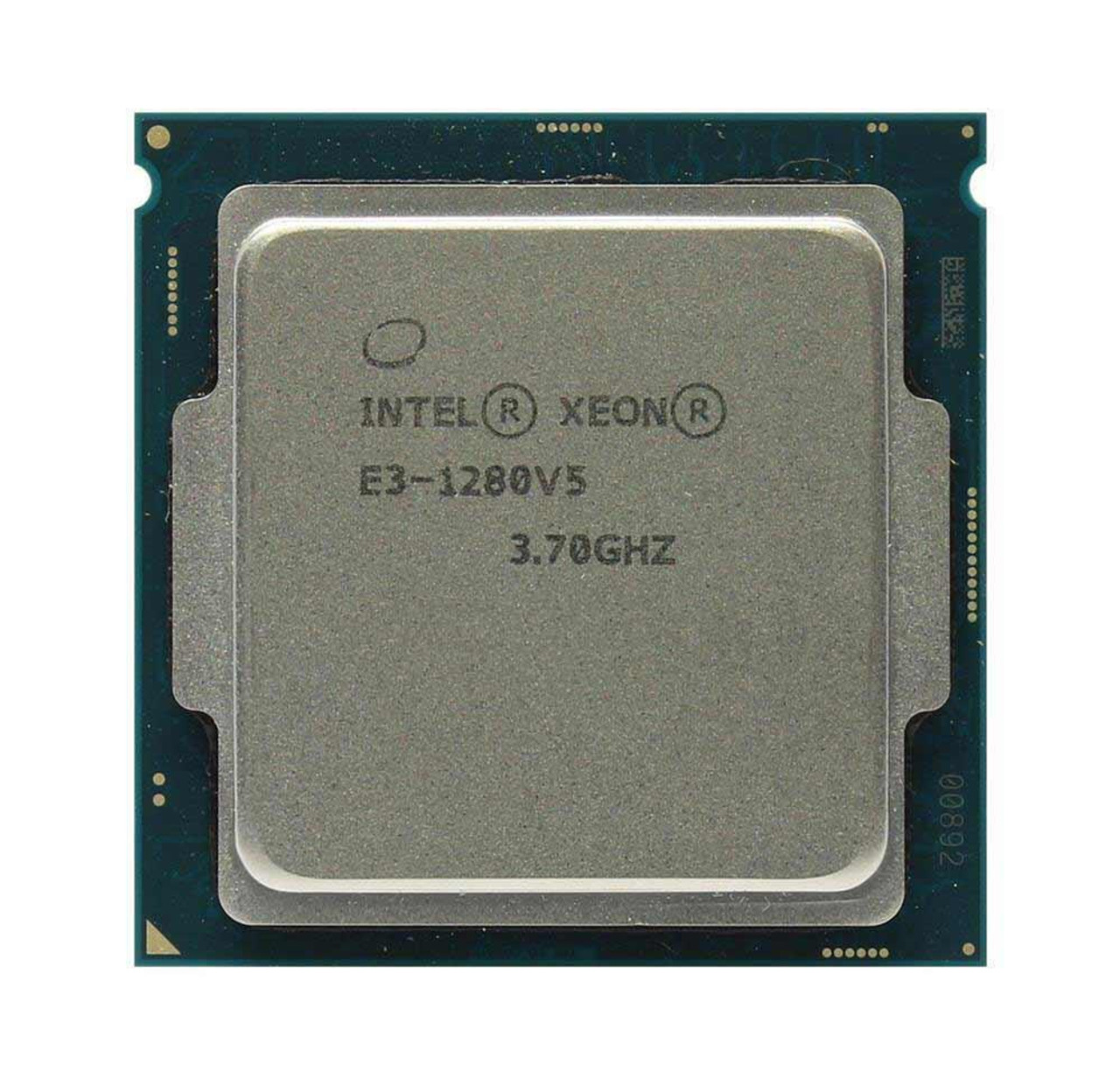 HP 3.70GHz 8.00GT/s DMI3 8MB L3 Cache Intel Xeon E3-1280 v5 Quad