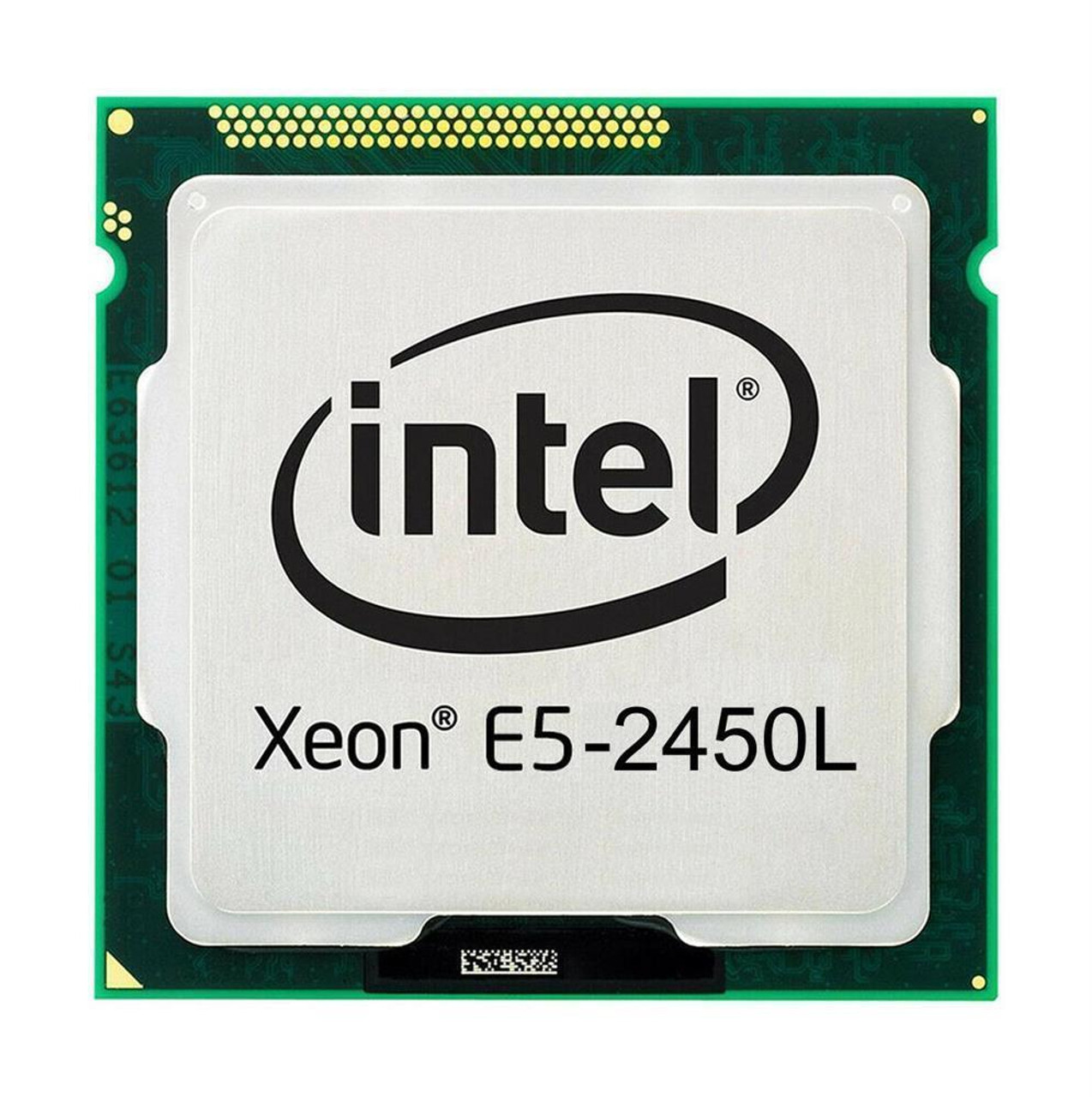 Lenovo 1.80GHz 8.00GT/s QPI 20MB L3 Cache Intel Xeon E5-2450L 8-Core Processor Upgrade