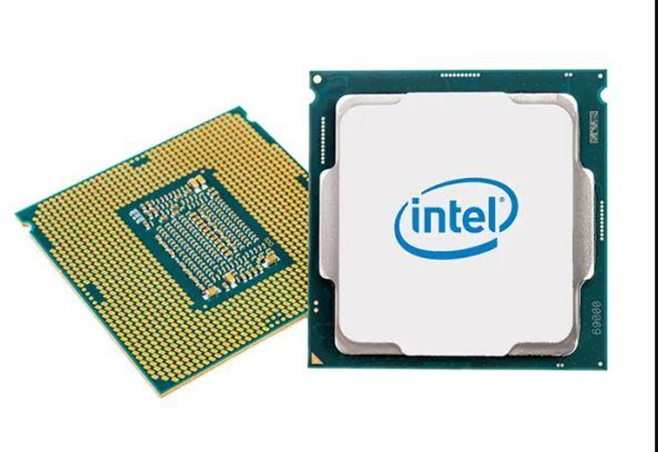 Intel Xeon E-2386G 6-Core 3.50GHz 8.00GT/s 12MB Cache Socket FCLGA1200 Processor