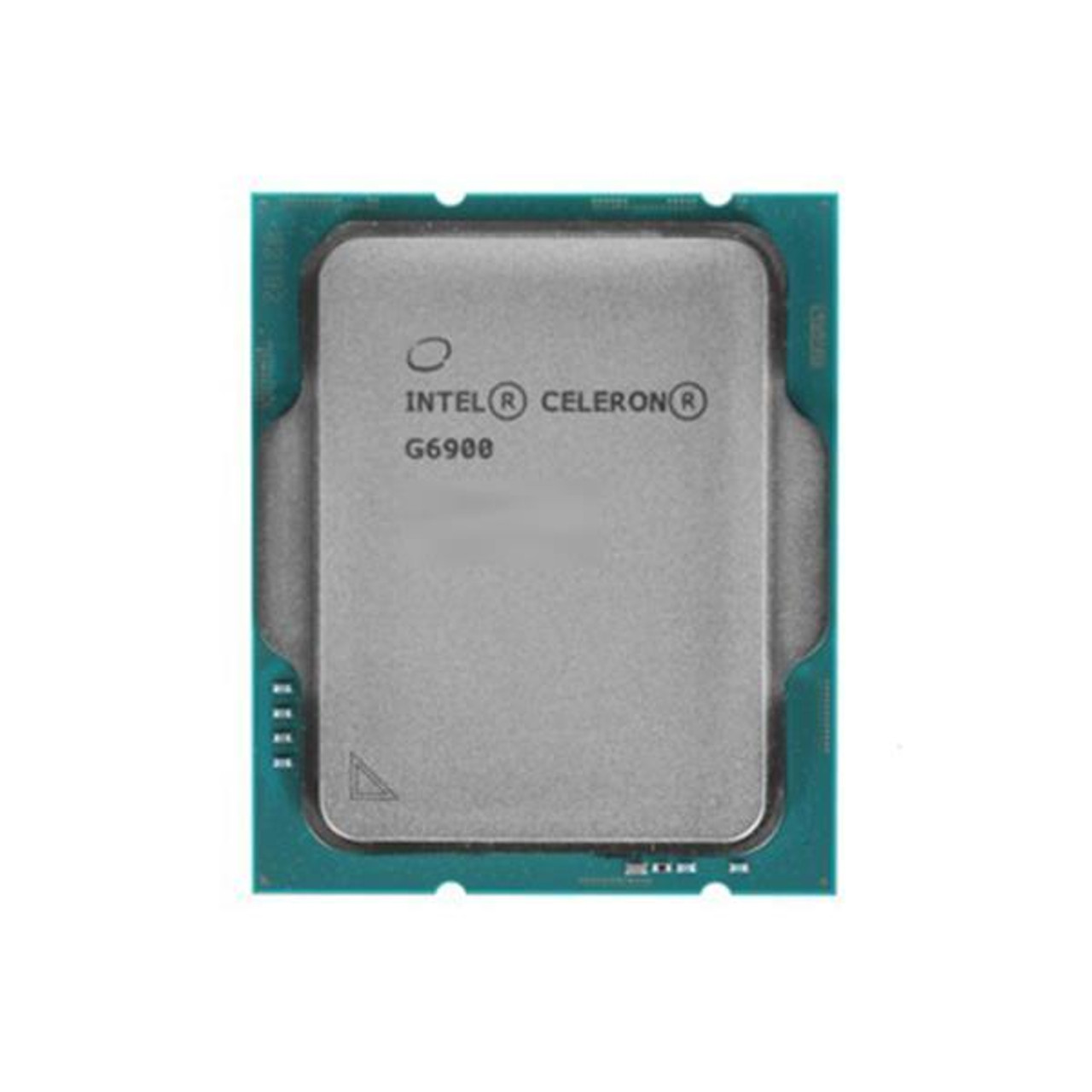 Intel Celeron G6900 Dual-Core 3.40GHz 4MB Cache Socket FCLGA1700 Desktop Processor