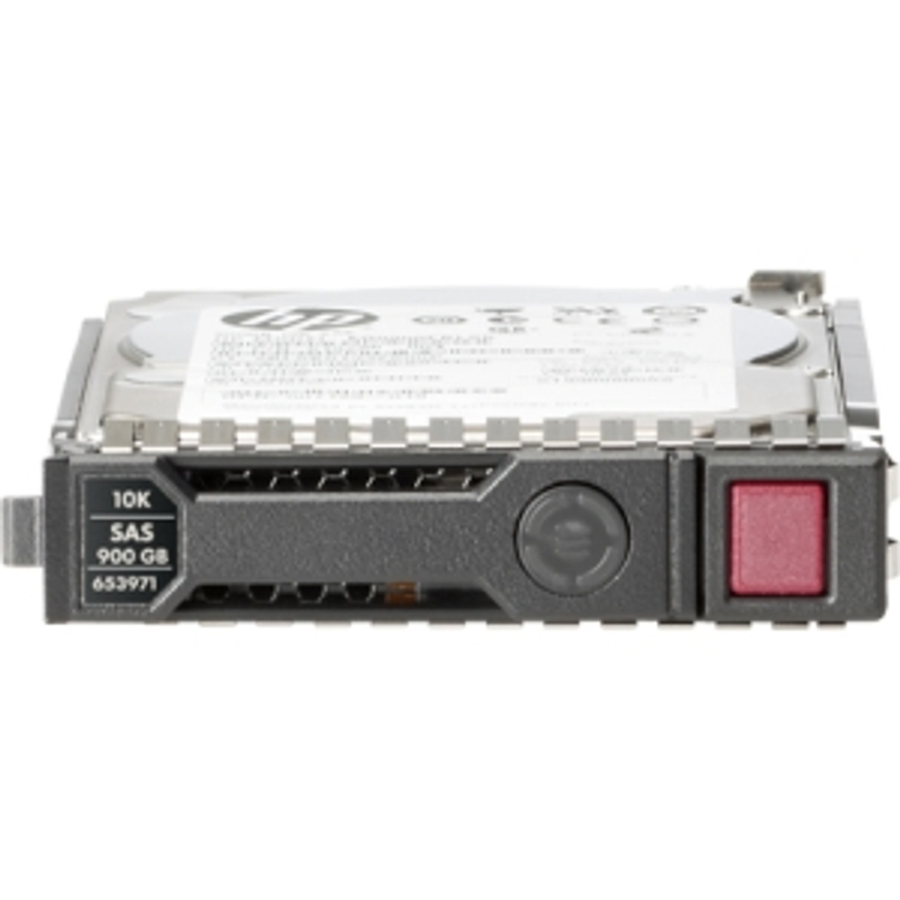 657750-S21-A1 HP 1TB 7200RPM SATA 6Gbps Midline Hot Swap 3.5-inch Internal Hard Drive