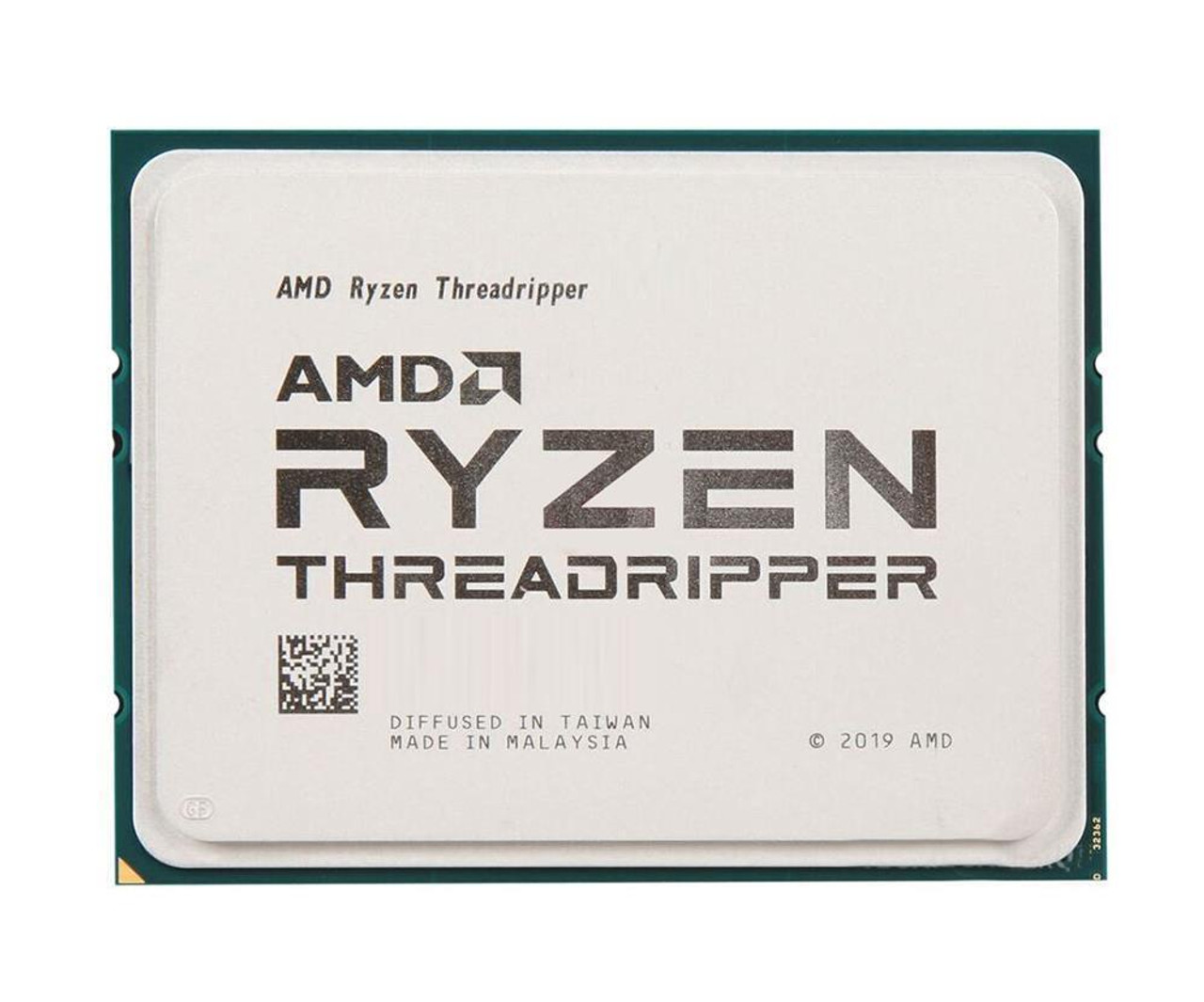 SuperMicro 3.90GHz 64MB L3 Cache Socket sTRX4 AMD Ryzen Threadripper PRO 3955WX 16-Core Processor Upgrade