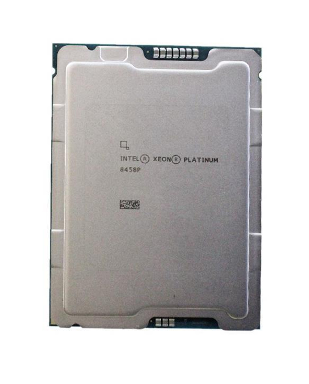 HPE 2.70GHz 16GT/s UPI 82.5MB L3 Cache Socket FCLGA4677 Intel Xeon Platinum 8458P 44-Core Server Processor Upgrade
