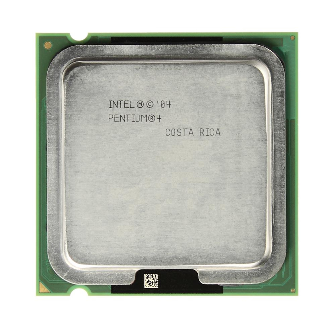 Dell 1.70GHz 400MHz FSB 256KB L2 Cache Socket 423 Intel Pentium 4 Processor Upgrade