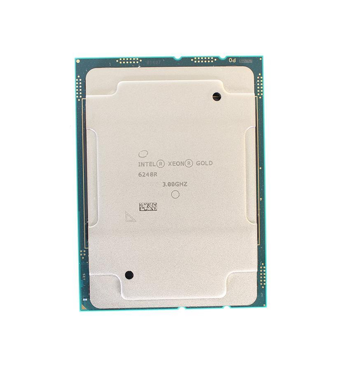 HPE 3.00GHz 35.75MB Cache Socket LGA3647 Intel Xeon Gold 6248R 24-Core Processor Upgrade for ML350 Gen10