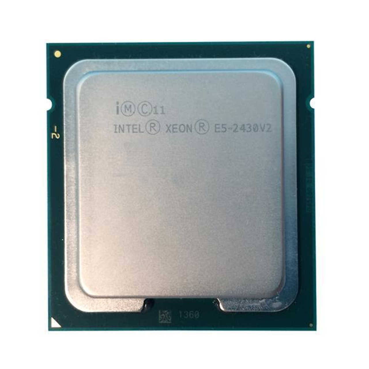 Fujitsu 2.50GHz 7.20GT/s QPI 15MB L3 Cache Socket LGA1356 Intel Xeon E5-2430 v2 6-Core Processor Upgrade