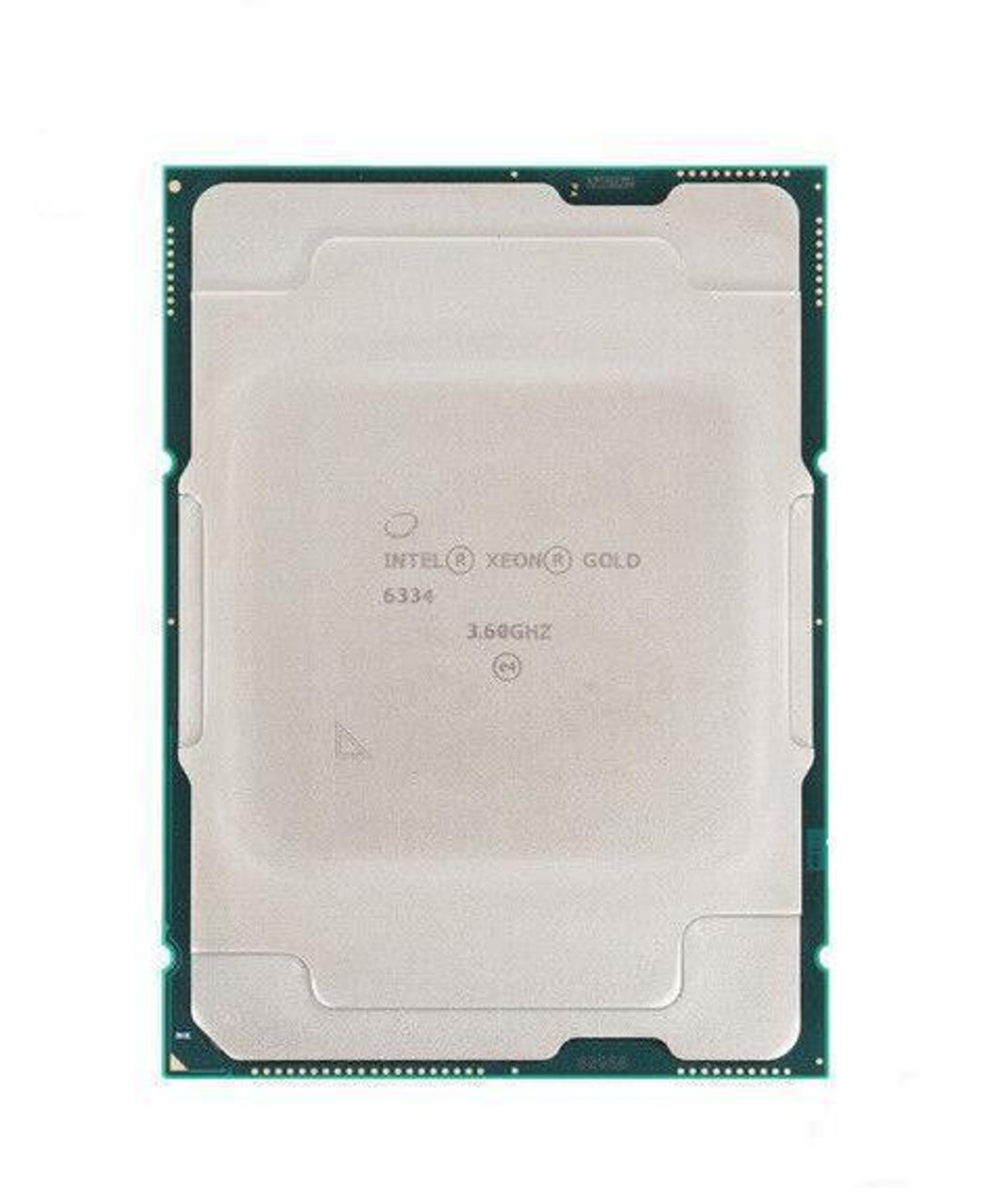 Cisco Systems 3.60GHz 18MB L3 Cache Socket FCLGA4189 Intel Xeon Gold 6334 8-Core Processor Upgrade