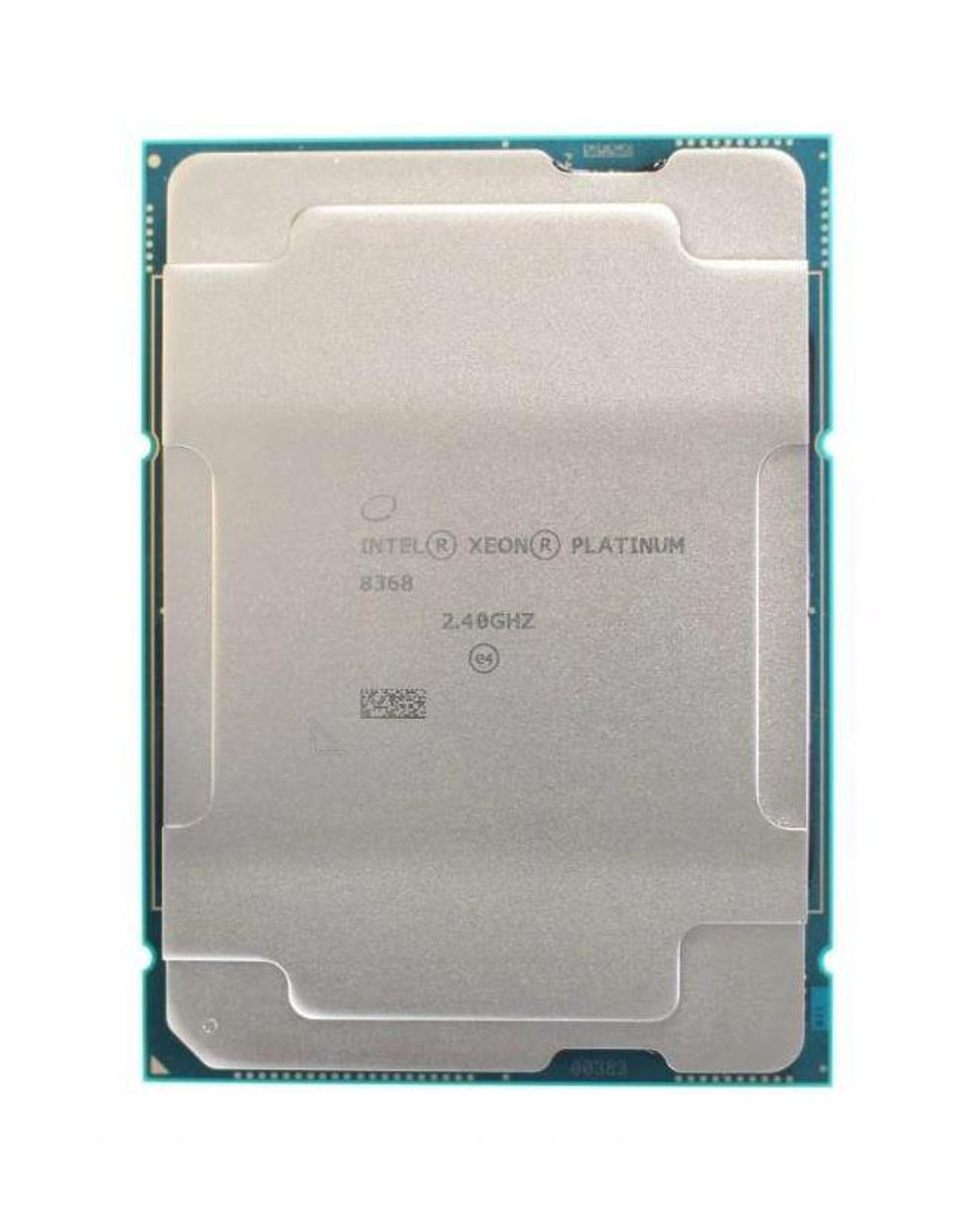 Cisco Systems 2.60GHz 57MB L3 Cache Socket FCLGA4189 Intel Xeon Platinum 8368 38-Core Processor Upgrade