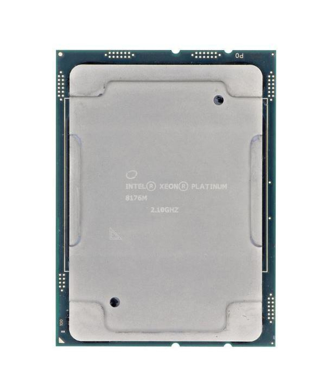 Dell 2.10GHz 10.40GT/s UPI 38.5MB L3 Cache Socket LGA3647 Intel Xeon Platinum 8176M 28-Core Processor Upgrade