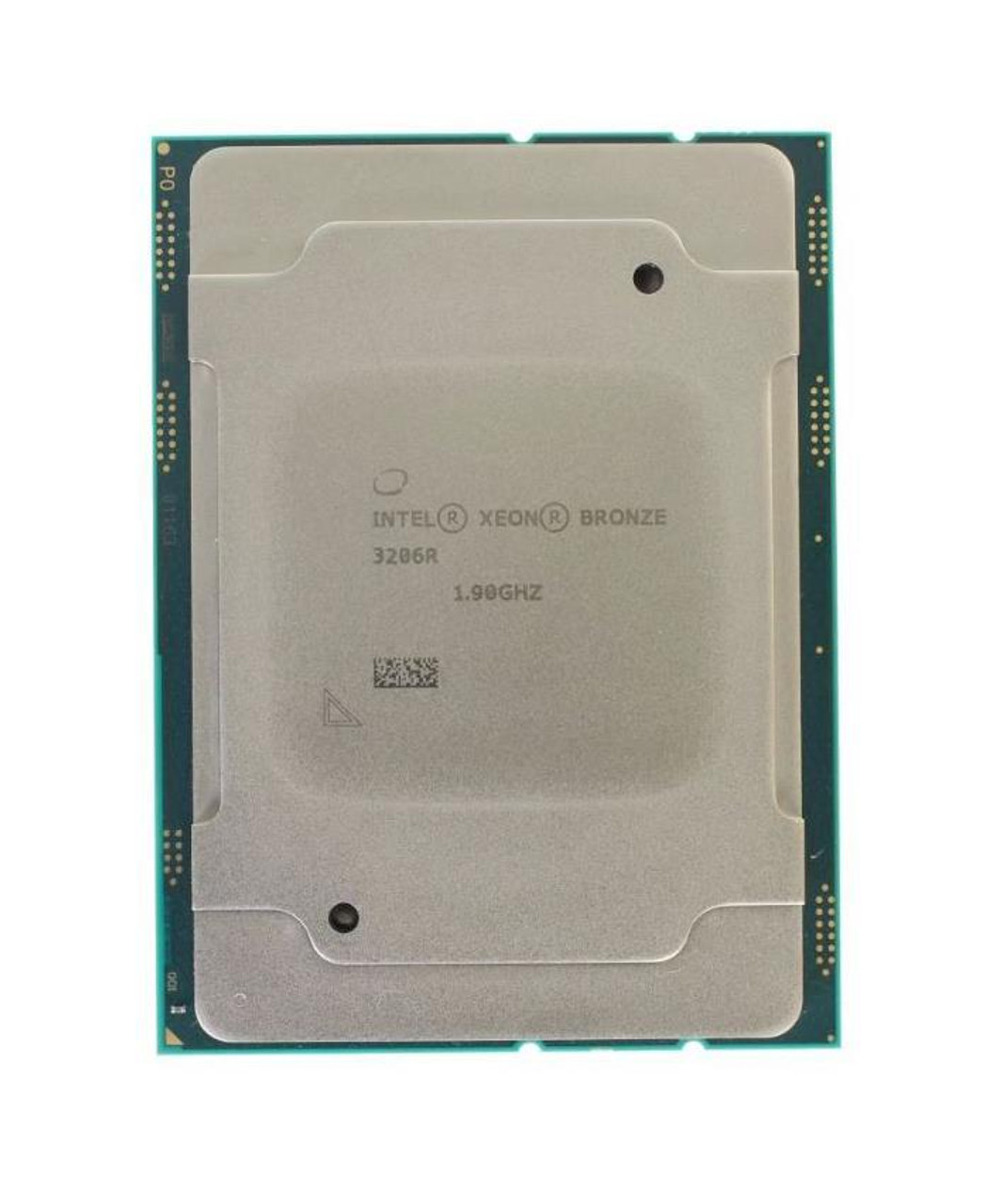 Dell CPU Kit Intel Xeon Bronze 8 Core Processor 3206r 1.90GHz 11mb Cache Tdp 85w Fclga3647 For Dell Precision 7920 Tower