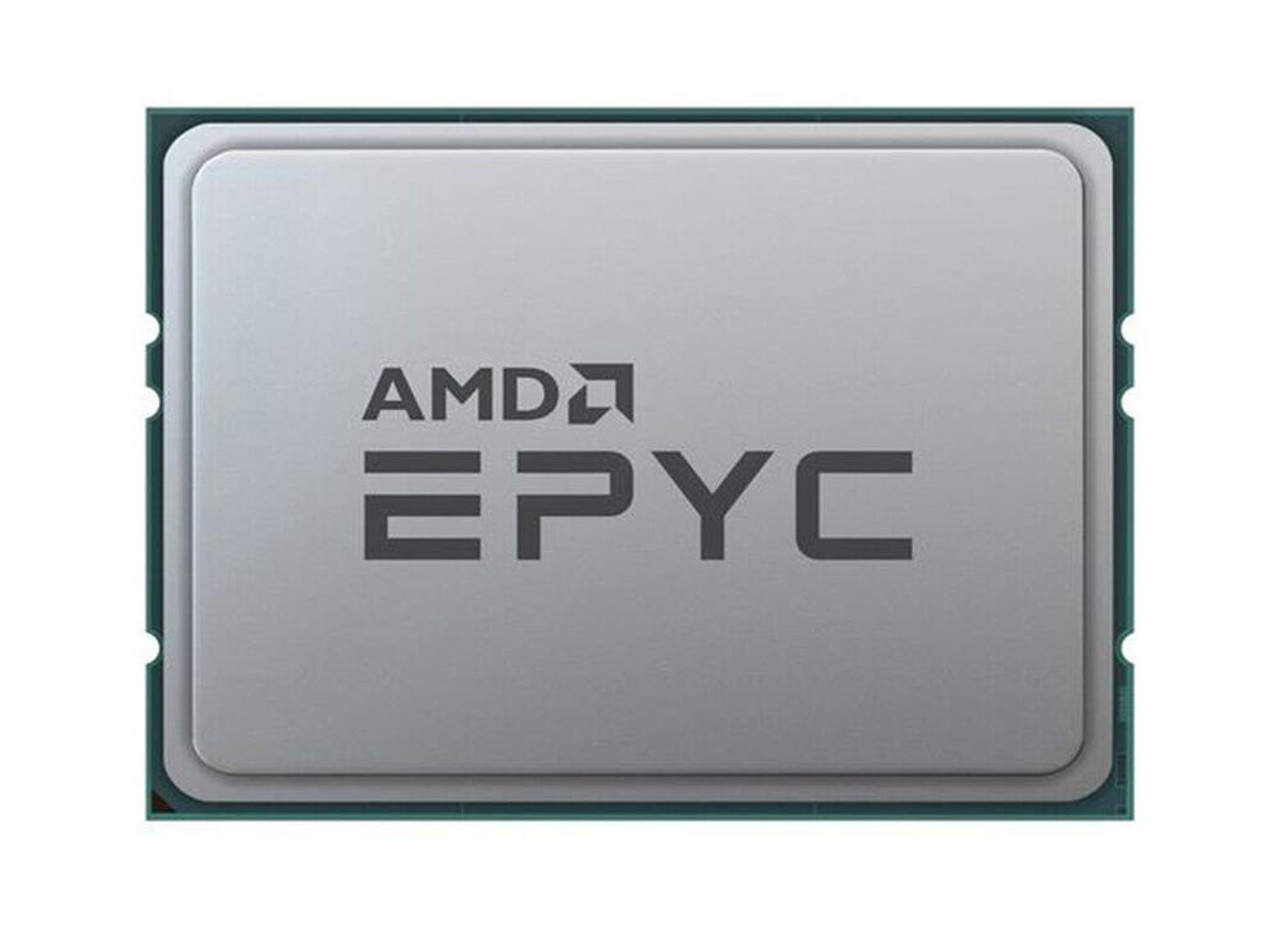 HPE 3.00GHz 64MB L3 Cache Socket SP5 AMD EPYC 9124 16-Core Processor Upgrade