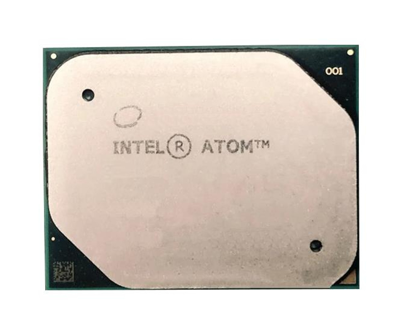 Intel Atom x5-E3940 Quad-Core 1.60GHz 2MB L2 Cache Socket FCBGA1296 Processor