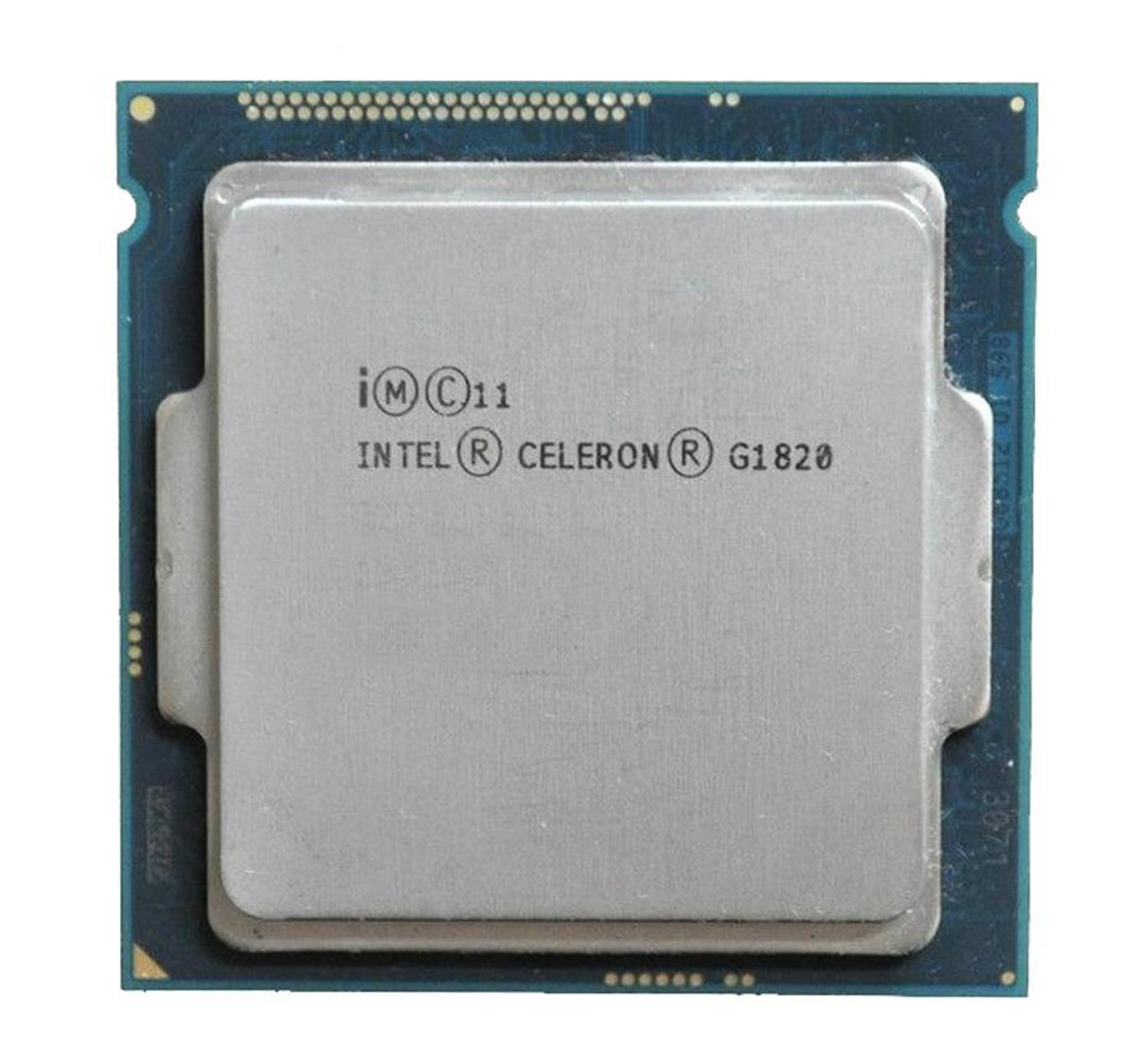HPE 2.70GHz 5.00GT/s DMI2 2MB L3 Cache Socket LGA1150 Intel Celeron G1820 Dual-Core Processor Upgrade