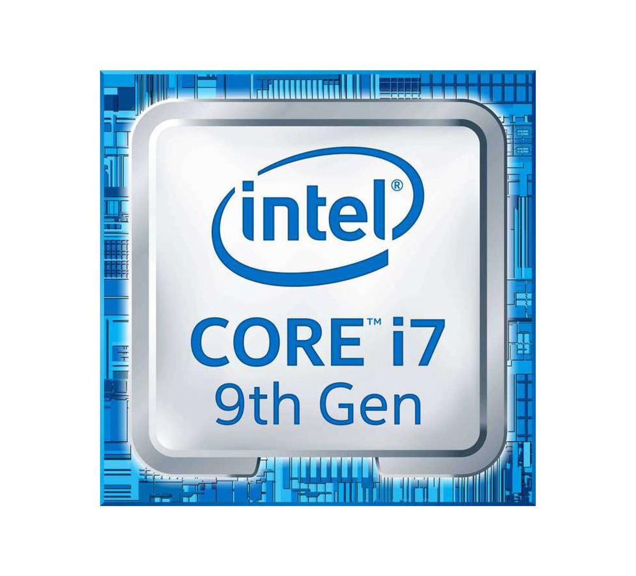 Dell 2.60GHz 8.00GT/s 12MB L3 Cache Socket FCBGA1440 Intel Core i7-9750H 6-Core Processor Upgrade