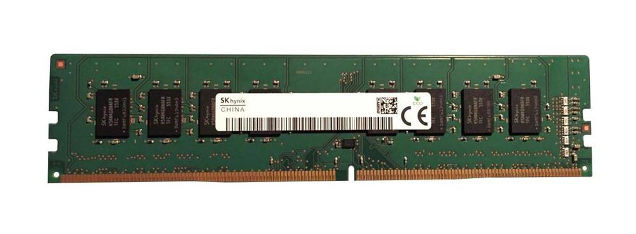 HMA82GU6AFR8N-TFN0 Hynix 16GB PC4-17000 DDR4-2133MHz non-ECC Unbuffered CL15 288-Pin DIMM 1.2V Dual Rank Memory Module