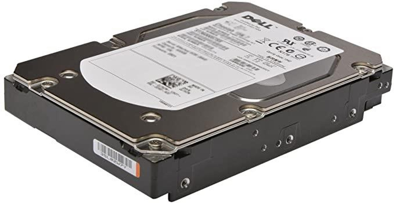 DT01ACA050-DELL Toshiba Desktop 500GB 7200RPM SATA 6Gbps 32MB Cache (512e) 3.5-inch Internal Hard Drive