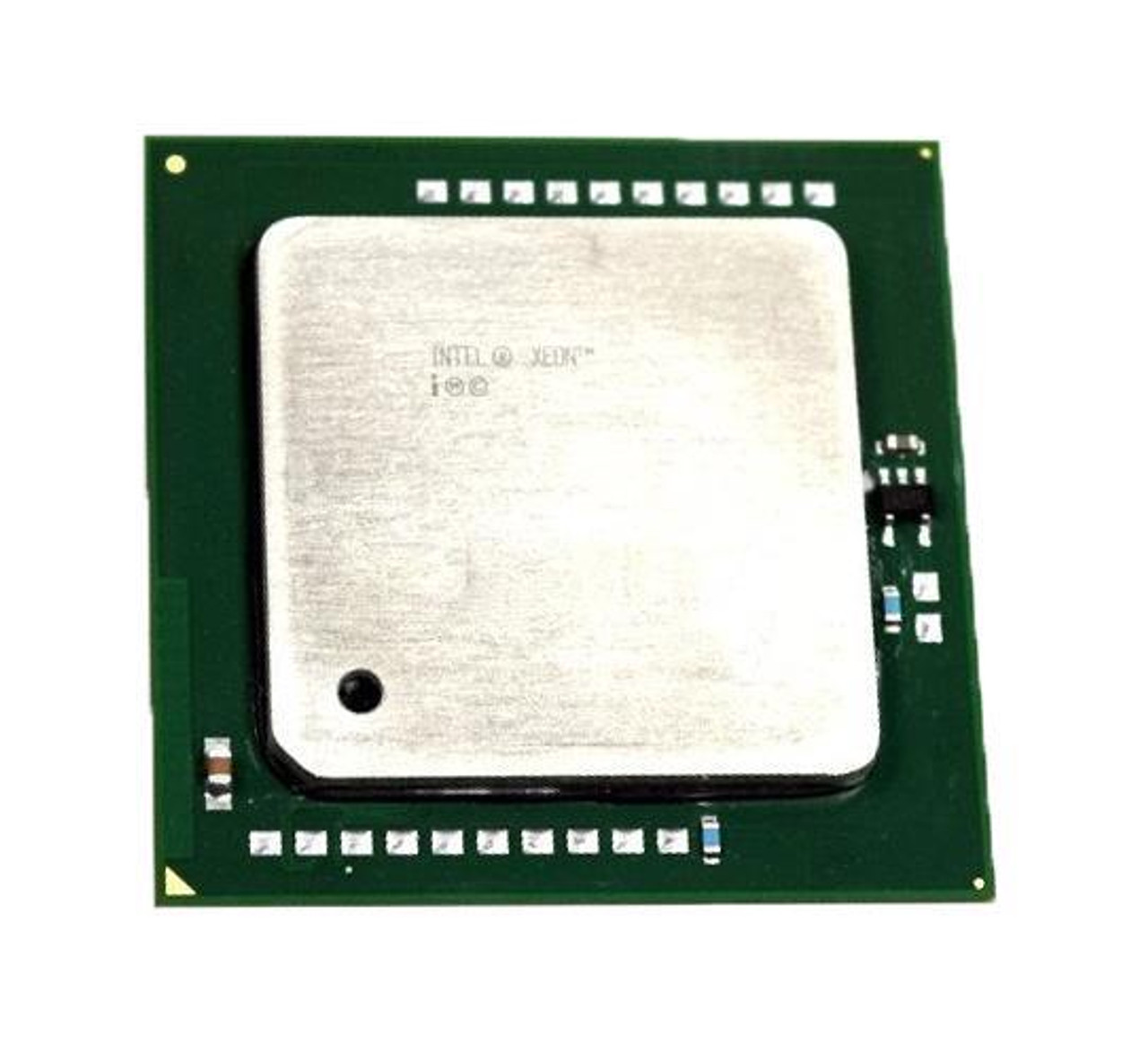 Dell 3.60GHz 800MHz FSB 1MB L2 Cache Socket PPGA604 Intel Xeon Processor Upgrade