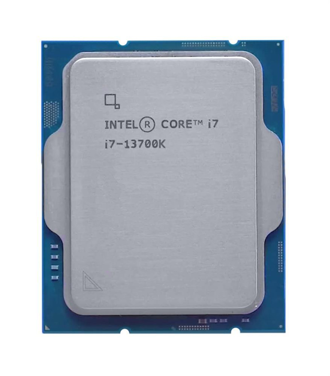 Intel Core i7-13700K 16-Core 2.50GHz 30MB Smart Cache Socket FCLGA1700 Processor