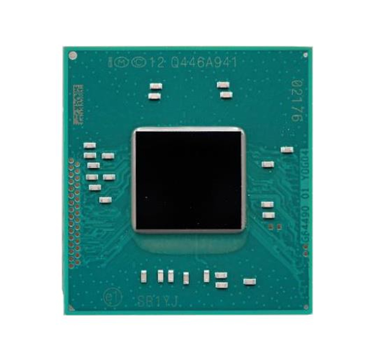 Dell 2.16GHz 1MB L2 Cache Intel Celeron N2840 Dual-Core Mobile Processor Upgrade