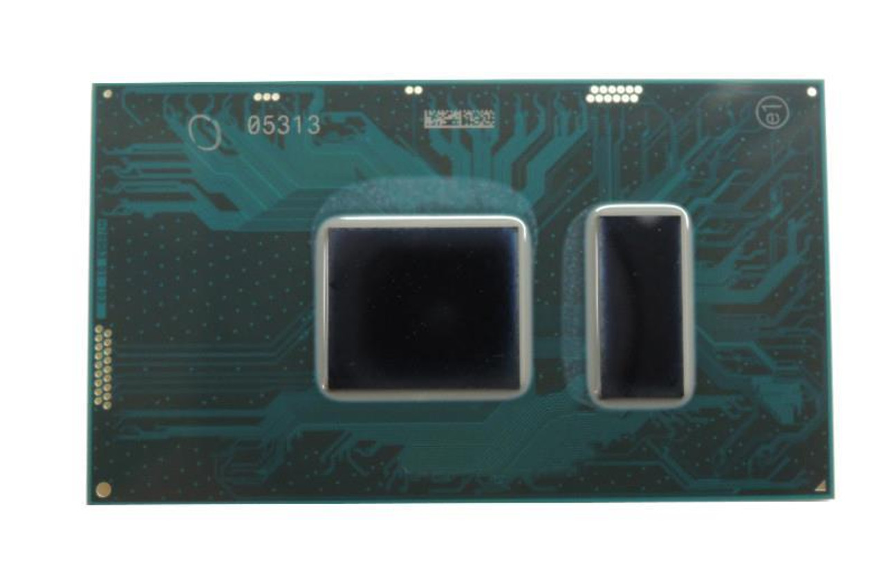 Dell 2.50GHz 3MB L3 Cache Socket BGA1356 Intel Core i5-7200U Dual-Core Mobile Processor Upgrade