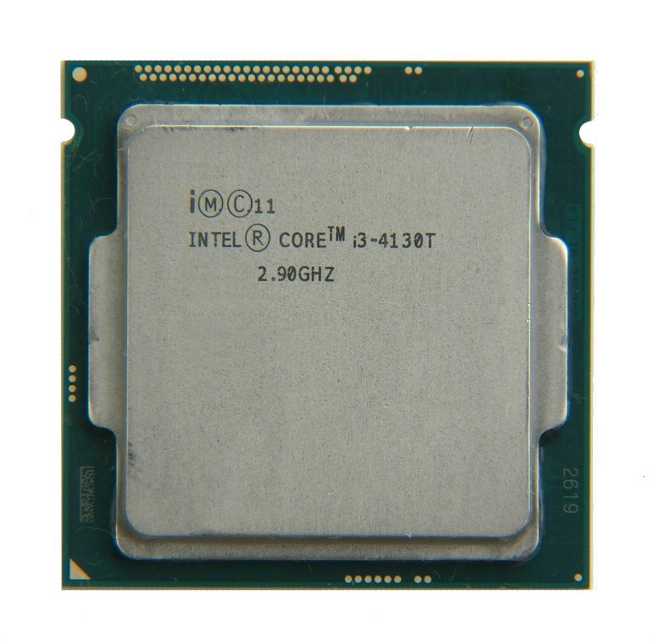 Dell 2.90GHz 5.00GT/s DMI2 3MB L3 Cache Intel-Core i3-4130T Dual-Core Processor Upgrade