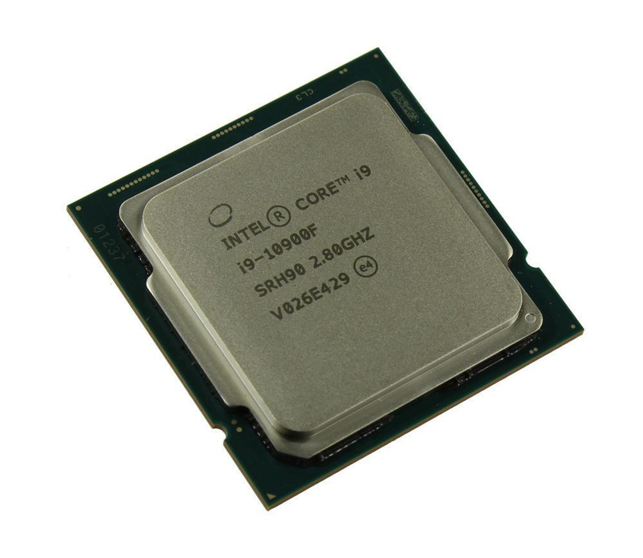 Dell 2.80GHz 8.00GT/s 20MB L3 Cache Socket FCLGA1200 Intel Core i9-10900F 10-Core Processor Upgrade