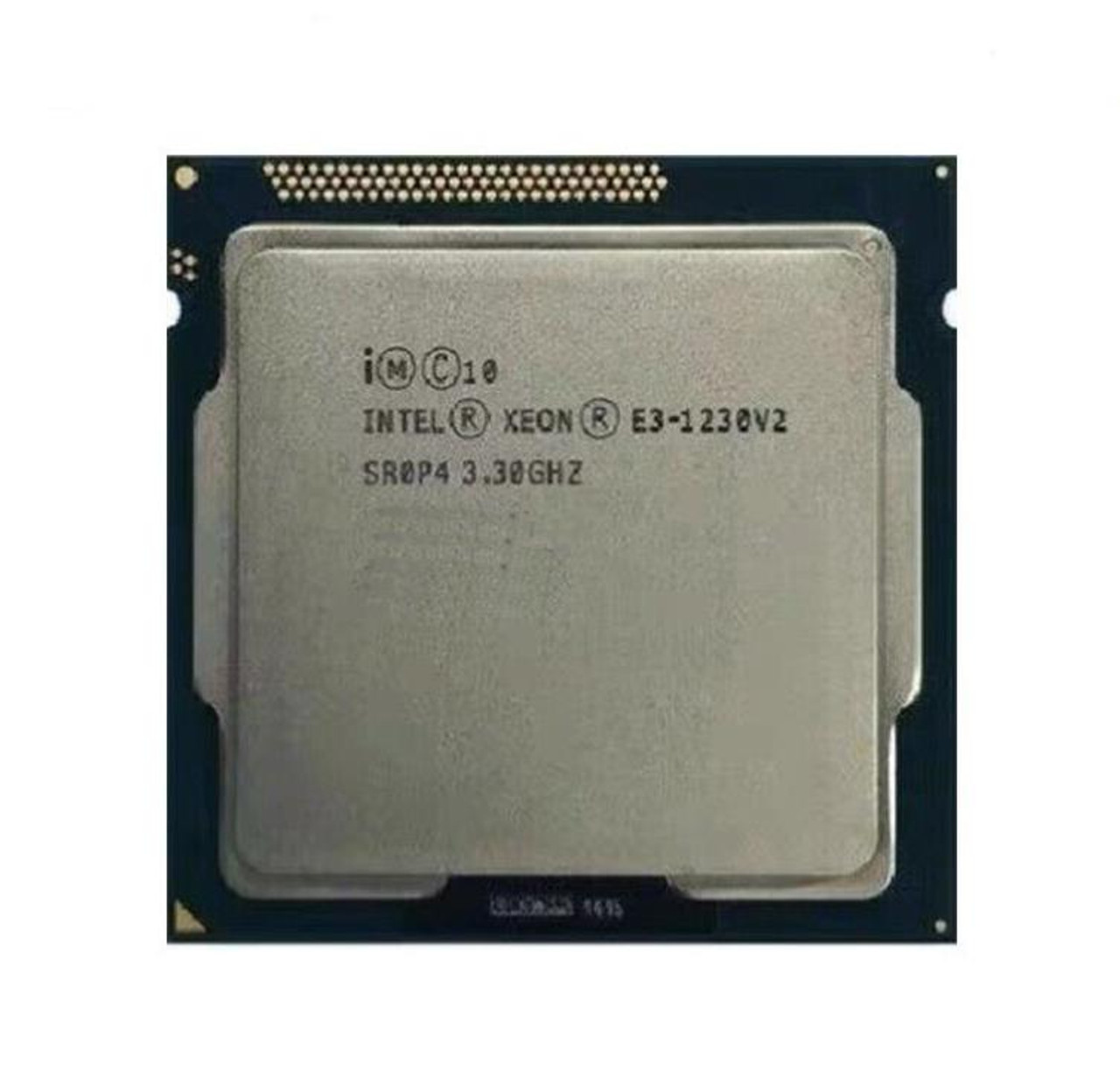 Lenovo 3.50GHz 8MB L3 Cache Socket LGA1151 Intel Xeon E3-1230 v6 Quad-Core Processor Upgrade