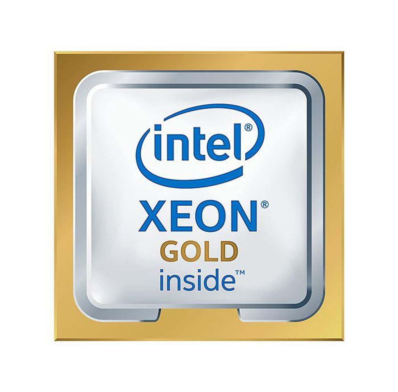 Dell 2.10GHz 10.40GT/s UPI 22MB L3 Cache Socket LGA3647 Intel Xeon Gold 6130F 16-Core Processor Upgrade