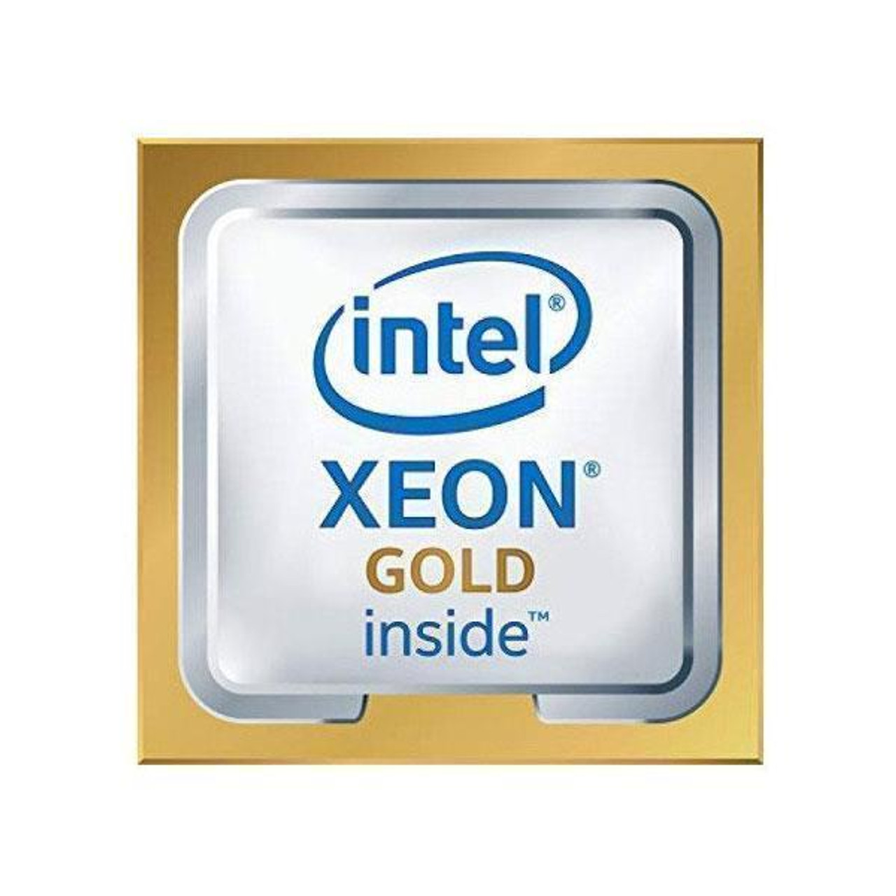 Lenovo 2.10GHz 16GT/s UPI 60MB L3 Cache Socket FCLGA4677 Intel Xeon Gold 6418H 24-Core Server Processor Upgrade for Think System SR630 V3