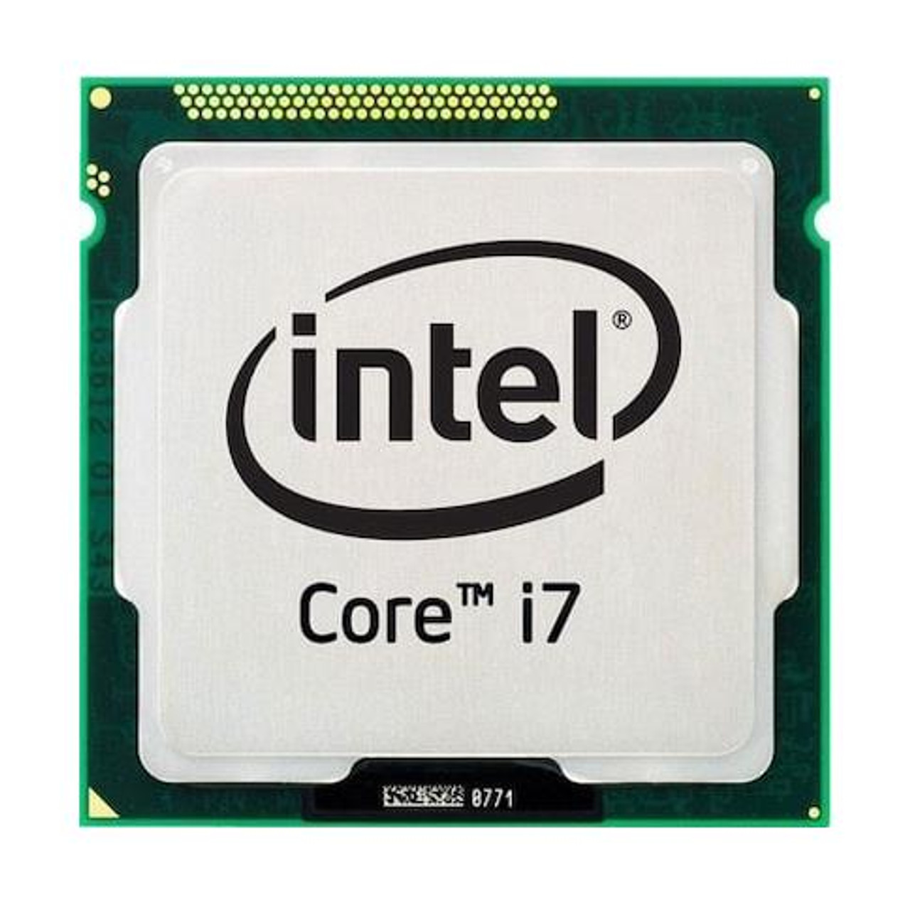 Intel Core i7 Series 16-Core Max Turbo 5.00GHz 30MB Cache Socket FCBGA1964 Mobile Processor