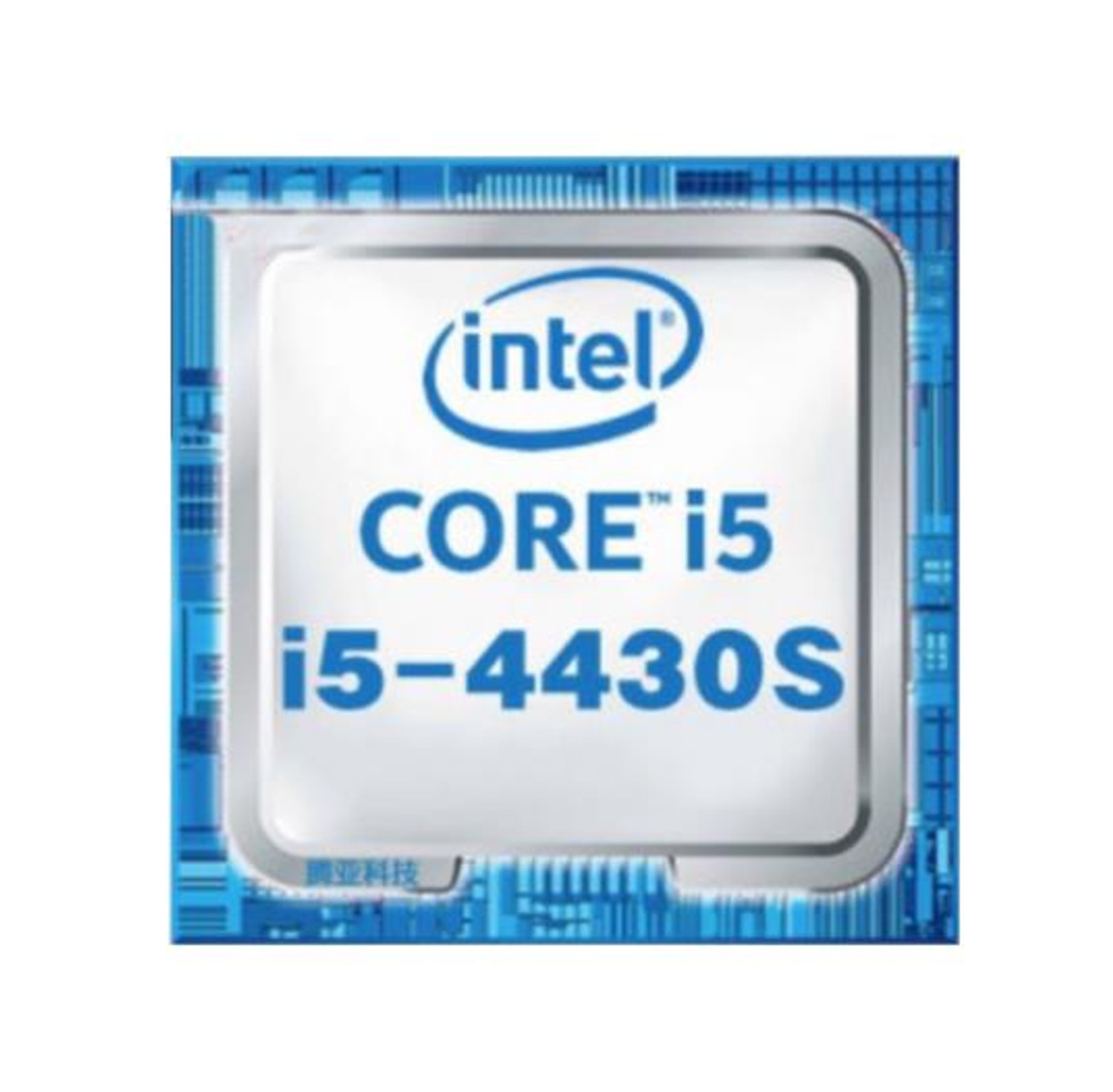 Dell 2.70GHz 5.00GT/s DMI2 6MB L3 Cache Intel Core i5-4430S Quad-Core Processor Upgrade