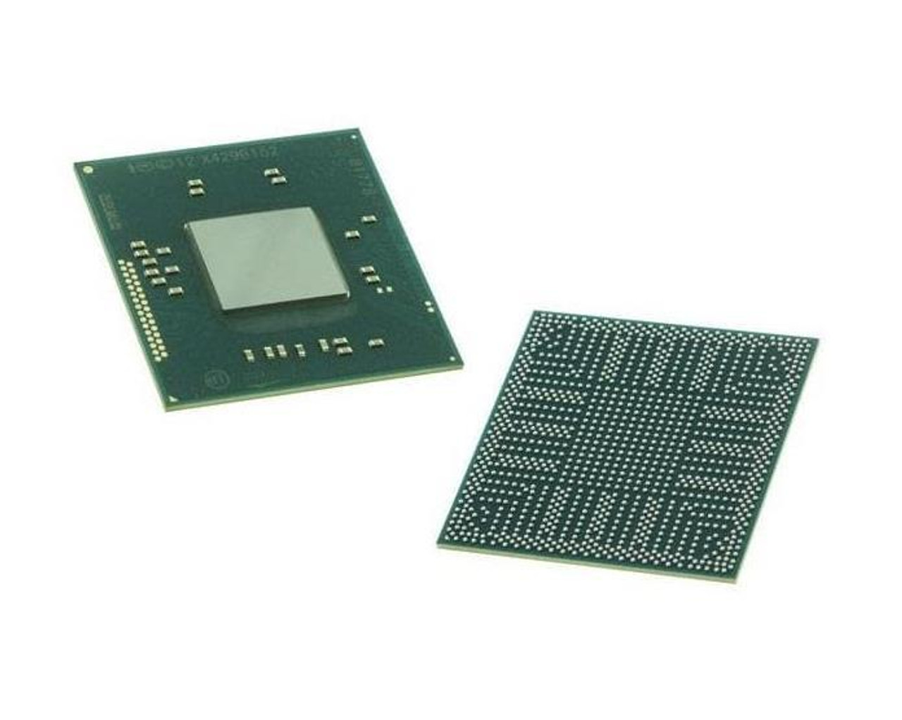 Dell 1.33GHz 1MB L2 Cache Socket BGA1170 Intel Atom E3825 Dual-Core Processor Upgrade