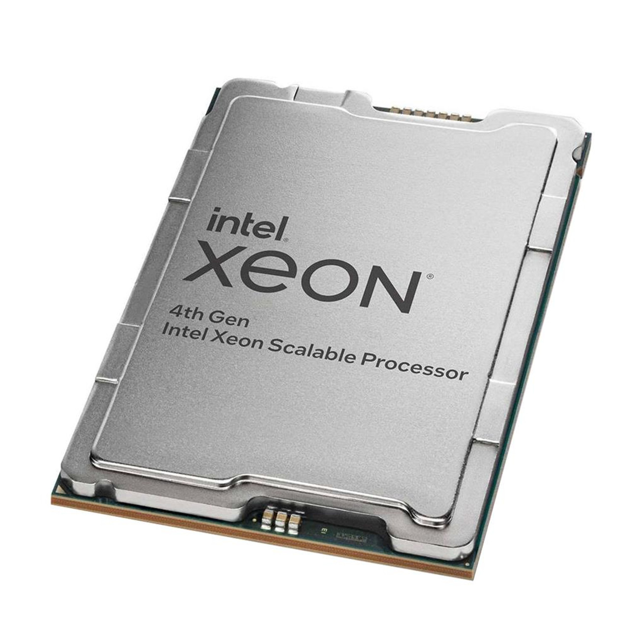 Intel Xeon Gold 6448H 32-Core 2.40GHz 16GT/s 60MB L3 Cache Socket FCLGA4677 Server Processor