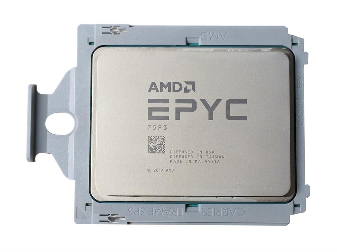 Cisco Systems 2.95GHz 256MB L3 Cache Socket SP3 AMD EPYC 75F3 32-Core Processor Upgrade