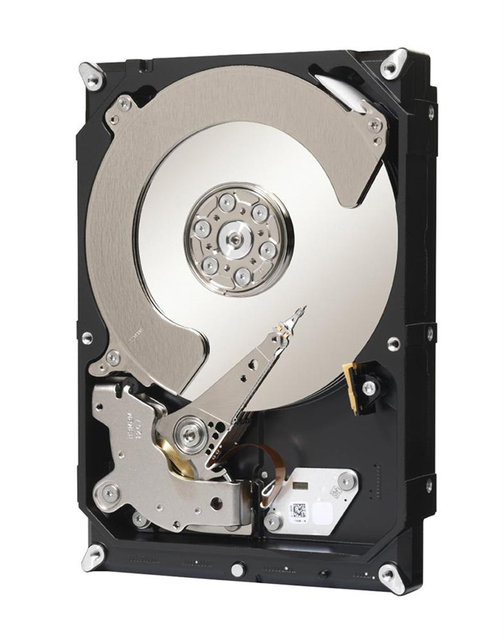 1DY162-881 Seagate Constellation CS 1TB 7200RPM SATA 6Gbps 64MB Cache 3.5-inch Internal Hard Drive