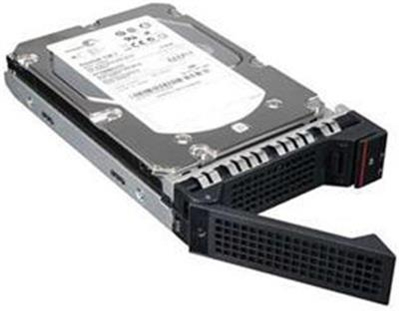 0A89471 Lenovo 1TB 7200RPM SATA 6Gbps 64MB Cache 3.5-inch Internal Hard Drive for ThinkServer TS130