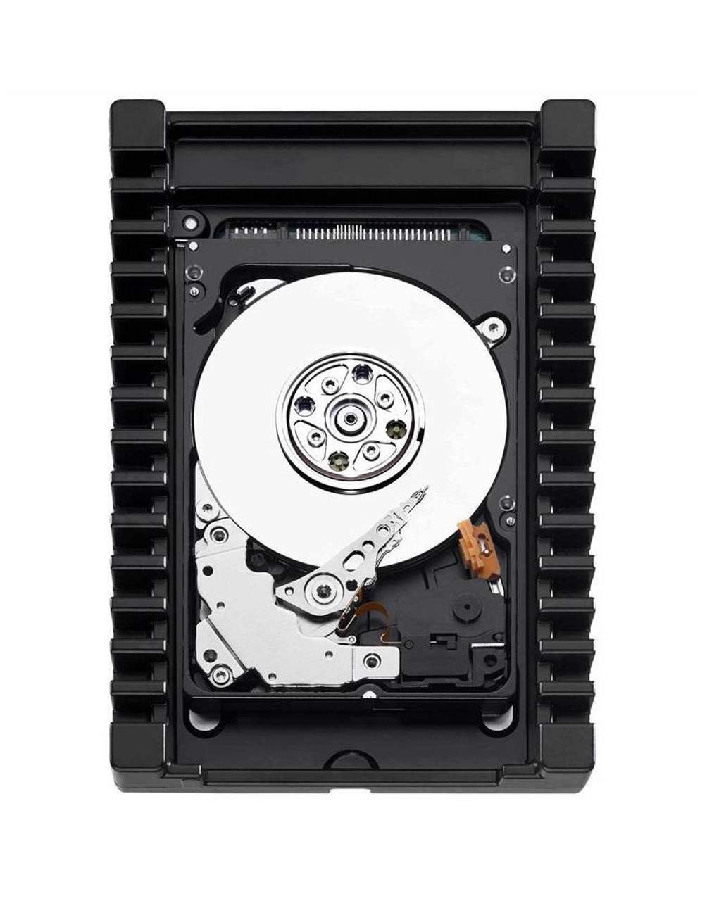 WD3000HLHX-60JJPU0 Western Digital VelociRaptor 300GB 10000RPM SATA 6Gbps 32MB Cache 3.5-inch Internal Hard Drive