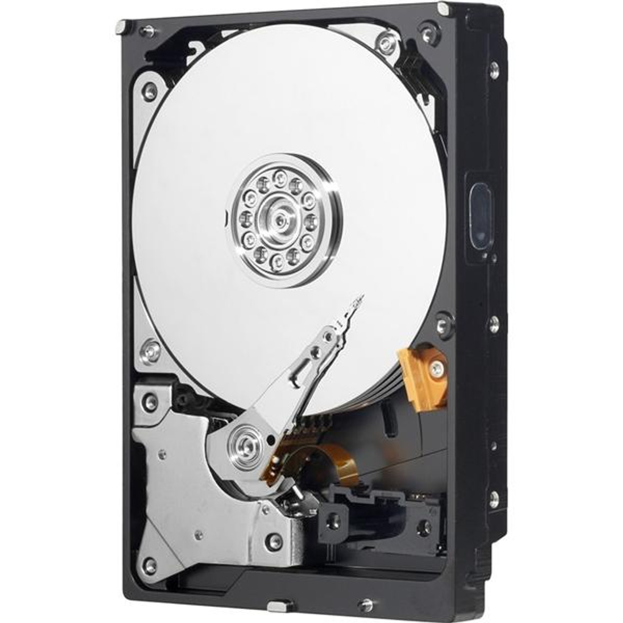 WDBAAY0030HNC-NRSN Western Digital Green 3TB 5400RPM SATA 6Gbps 64MB Cache 3.5-inch Internal Hard Drive