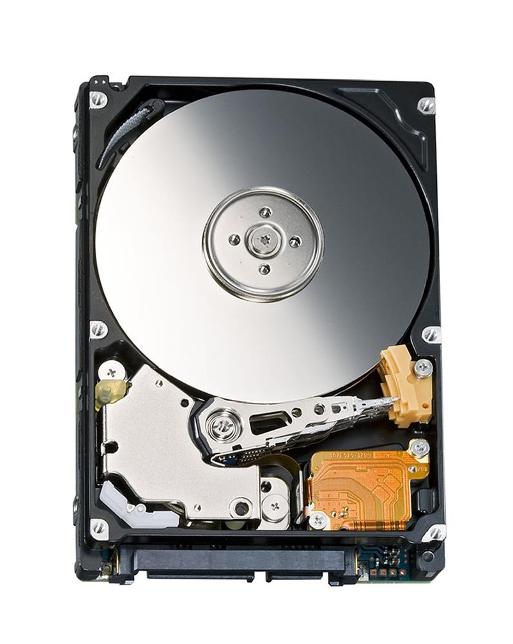 S26361-F3709-L250 Fujitsu 250GB 7200RPM SATA 6Gbps Hot Swap 2.5-inch Internal Hard Drive