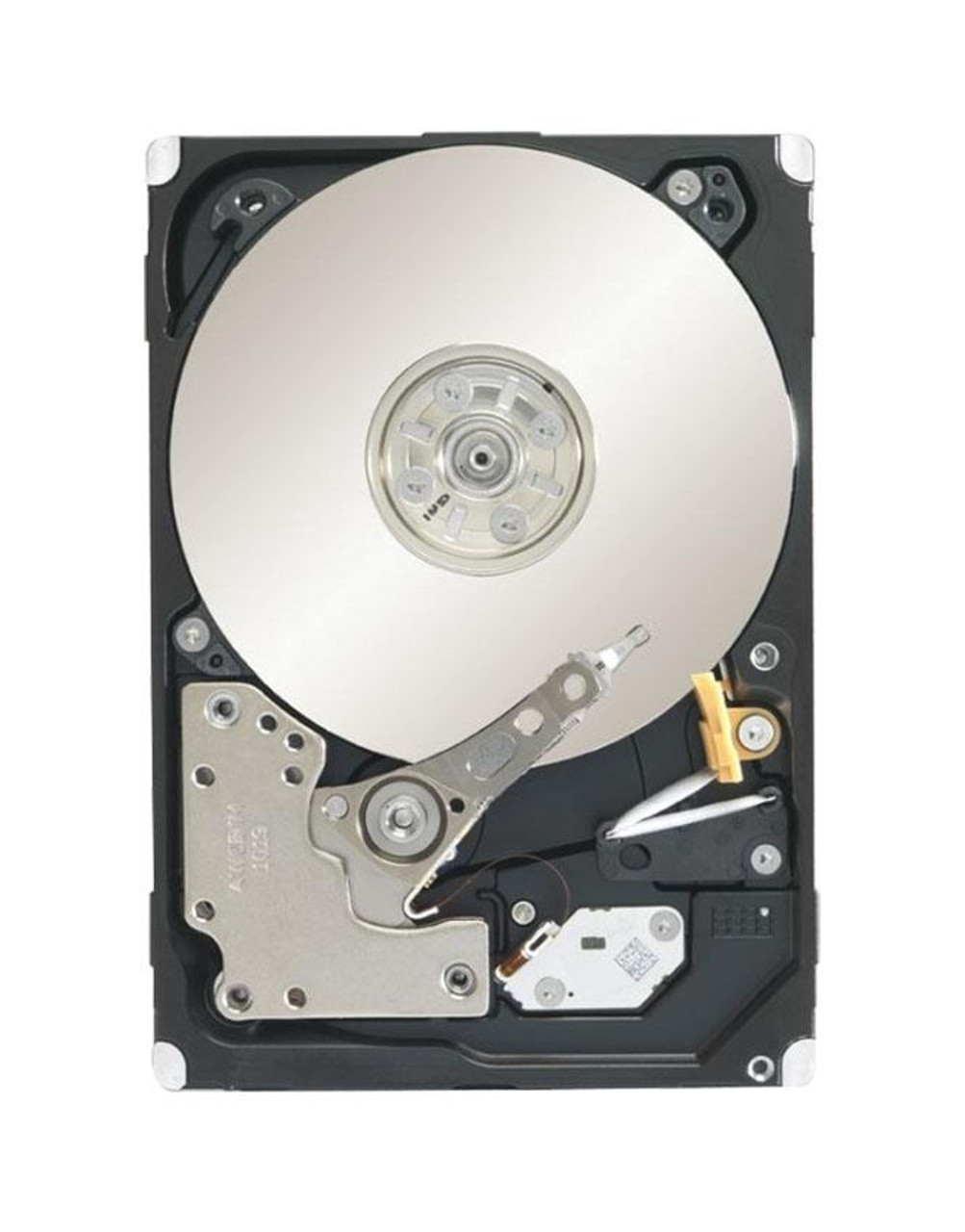 9RZ164-521 Seagate Constellation.2 500GB 7200RPM SATA 6Gbps 64MB Cache 2.5-inch Internal Hard Drive