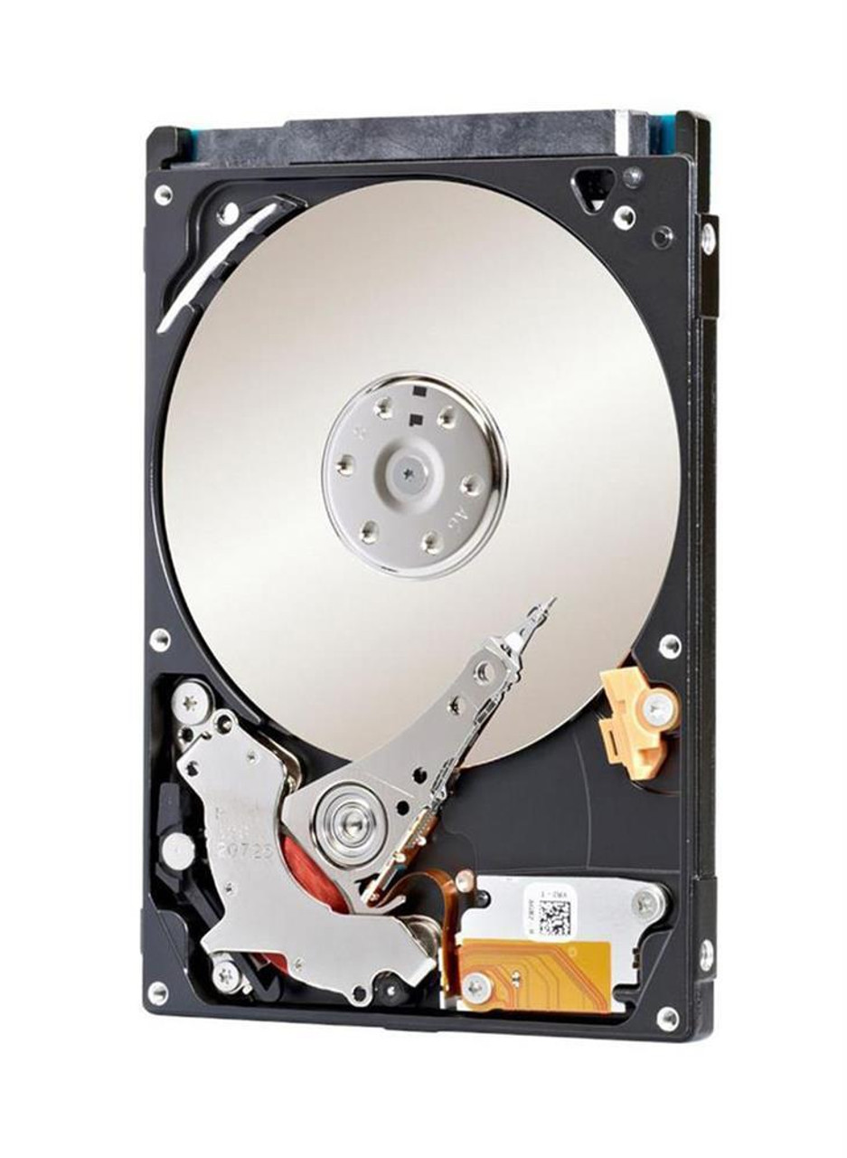 L8Z59AV HP 500GB 7200RPM SATA 6Gbps (FIPS SED) 2.5-inch Internal Hard Drive