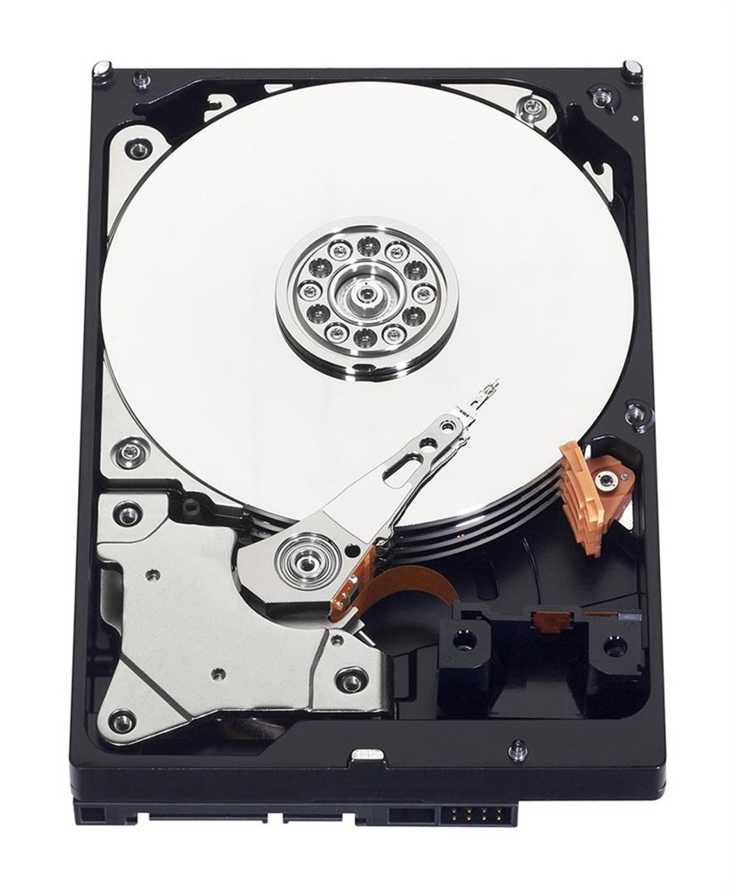 WD4000F9YZ-20OK Western Digital SE 4TB 7200RPM SATA 6Gbps 64MB Cache 3.5-inch Internal Hard Drive (20-Pack)