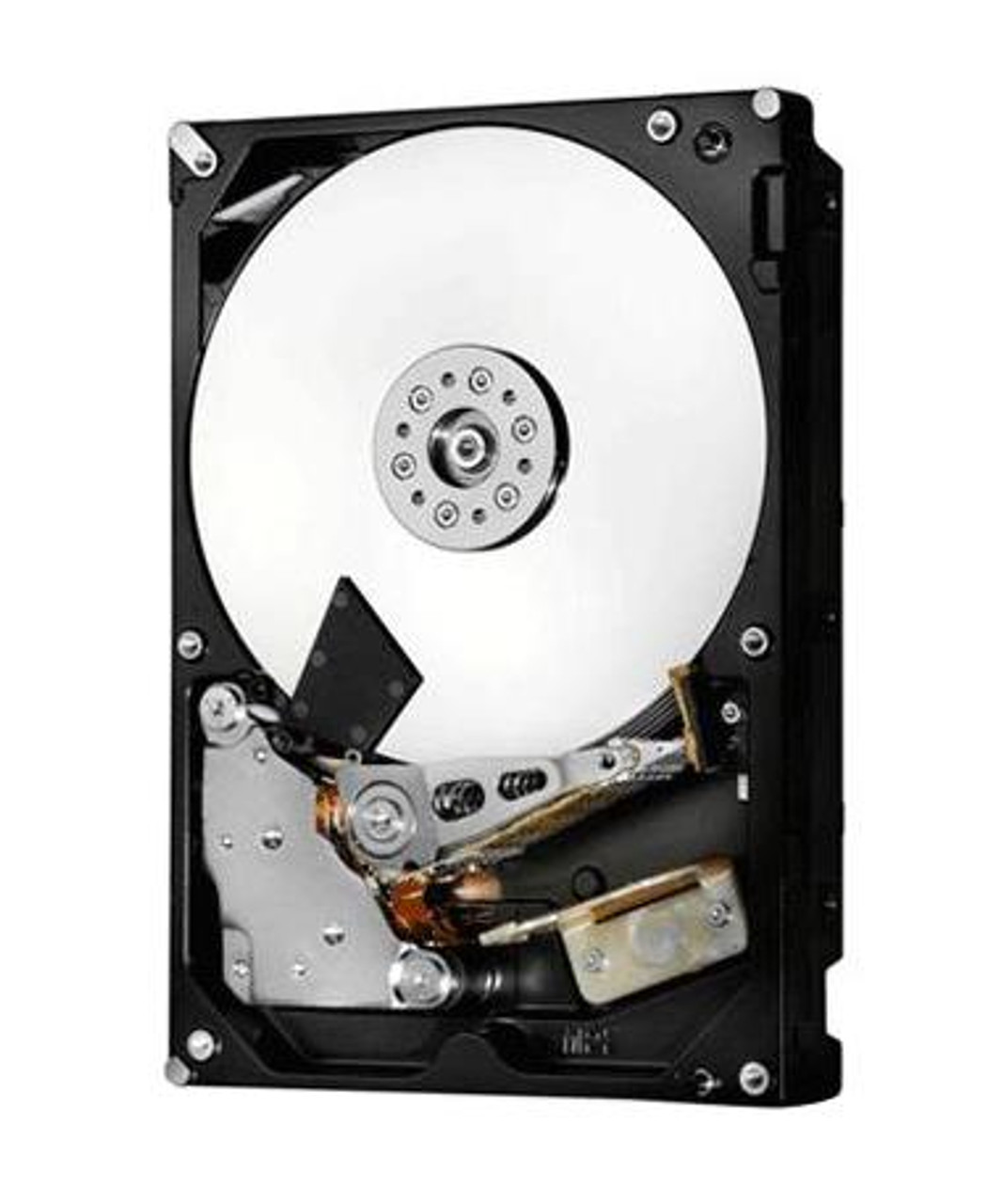 HGST Deskstar 3.5-Inch 4TB 7200 RPM SATA III 6Gbps 64MB Cache