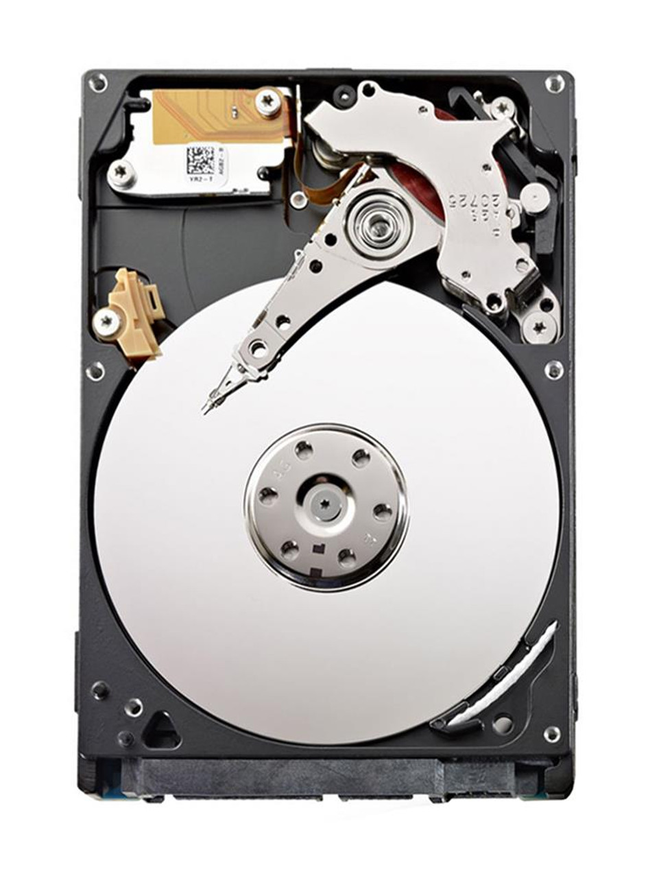 1AC154-070 Seagate Momentus XT 750GB 7200RPM SATA 6Gbps 32MB Cache 8GB SLC SSD Embedded 2.5-inch Internal Hybrid Hard Drive