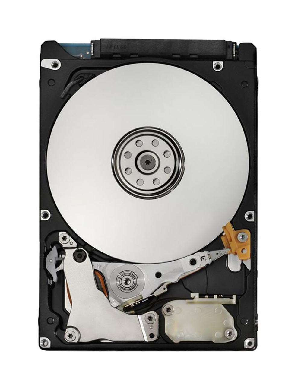 0J26005-60PK HGST Hitachi Travelstar Z7K500 500GB 7200RPM SATA 6Gbps 32MB Cache (512e) 2.5-inch Internal Hard Drive (60-Pack)