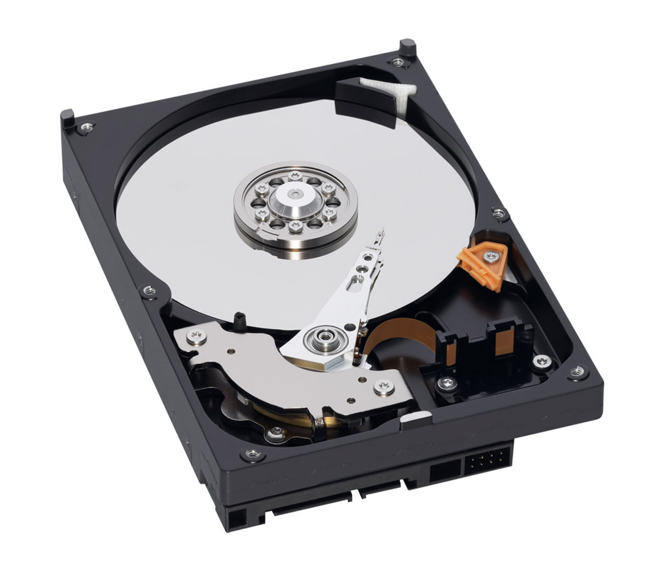 42T1372 Lenovo 500GB 7200RPM SATA 6Gbps 32MB Cache 2.5-inch Internal Hard Drive